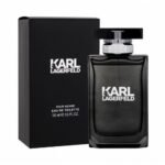 Karl Lagerfeld,Karl Lagerfeld men's eau de toilette 100 ml,Karl Lagerfeld toaletní voda pánská 100 ml