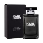 Karl Lagerfeld,Karl Lagerfeld men's eau de toilette 100 ml tester,Karl Lagerfeld toaletní voda pánská 100 ml tester