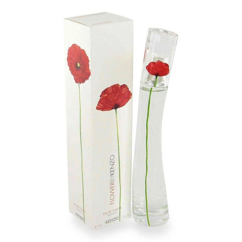 Kenzo,Kenzo Flower by Kenzo 50ml eau de parfum woman EDP,Kenzo Flower by Kenzo 50ml woda perfumowana kobieta EDP