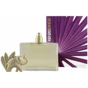 Kenzo,Kenzo Jungle Le Elephant perfumed water for women 100 ml,Kenzo Jungle Le Elephant parfémovaná voda dámská 100 ml