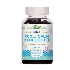 Kids Cool, Calm & Collected, 40