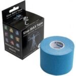 KineMax Classic Tape blue 5m