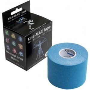 KineMax Classic Tape blue 5m