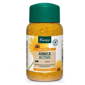 KNEIPP Bath salt Arnica 500 g
