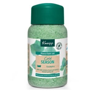 KNEIPP Eucalyptus cold bath salt 500 g