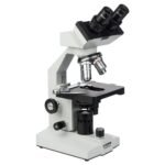Konus,Konus College student microscope 600x,Konus College studentský mikroskop 600x