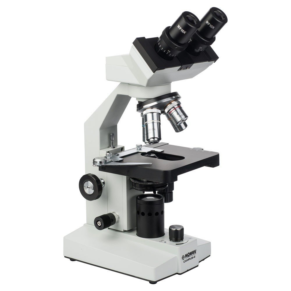 Konus,Konus College student microscope 600x,Konus College studentský mikroskop 600x