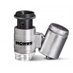 Konus,Konus Konusclip 2 microscope for smartphones 20x,Konus Konusclip 2 mikroskop pro chytré telefony 20x