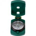 Konus,Konus Konuspoint marching compass - green,Konus Konuspoint pochodový kompas - zelený
