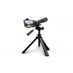 Konus,Konus Konussmall-3 binoculars monocular Zoom 8-24x40 with Smartphone adapter,Konus Konusmall-3 dalekohled monokulární Zoom 8-24x40 se Smartphone adapterem