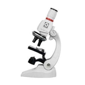 Konus,Konus Konustudy-5 children's microscope 1200x + smartphone adapter,Konus Konustudy-5 dětský mikroskop 1200x + smartphone adaptér