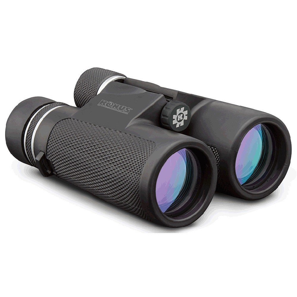 Konus,Konus WoodLand binocular binocular 10x42,Konus WoodLand dalekohled binokulární 10x42