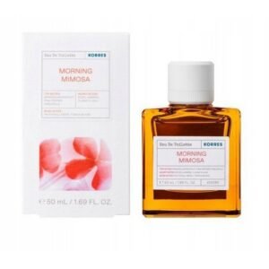 Korres ,Korres Morning Mimosa 50 ml edt,Korres Morning Mimosa 50 ml EDT