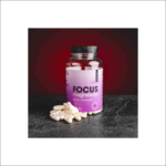 Kratom World,Kratom World Magnesium Focus 100 pcs,Kratom World