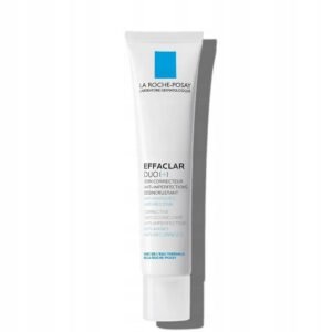Krem do twarzy La Roche-Posay dzień i noc 40 ml