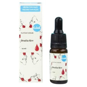 KVITOK Skin serum Dragon's blood 10 ml