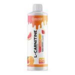 L-Carnitine 125.000 multi-purpose liquid 500 ml grapefruit flavor