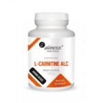 L-Carnitine ALC Aliness capsules 200 g natural