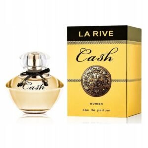 La Rive,La Rive Cash For Woman 90ml eau de parfum woman EDP,La Rive Cash For Woman 90ml woda perfumowana kobieta EDP