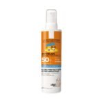 LA ROCHE ANTHELIOS DERMO-PEDIATRICS SPF 50+ invisible spray for children 200ml