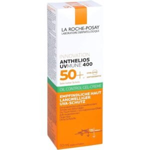 LA ROCHE POSAY ANTHELIOS Tinting Gel-Cream SPF 50+ 50ml