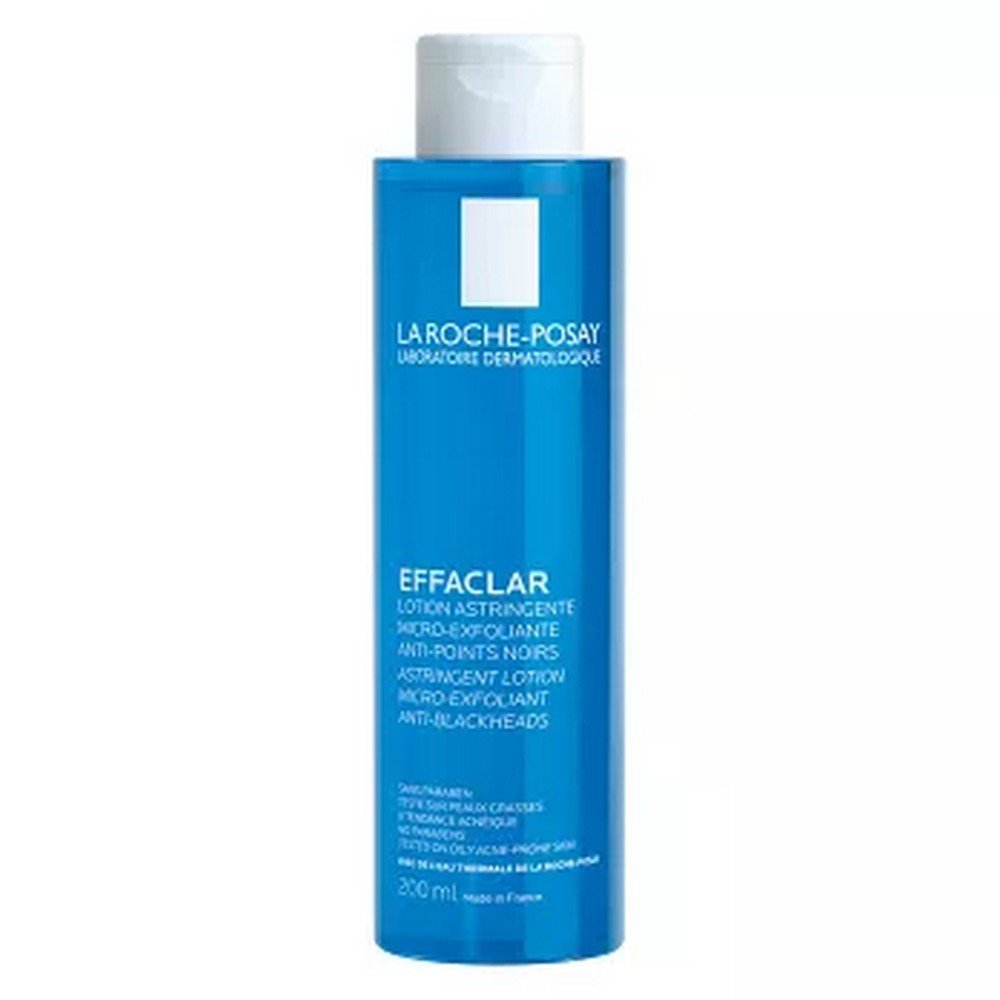 LA ROCHE-POSAY Astringent lotion Effaclar 200 ml