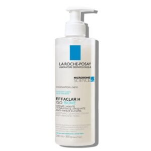 La Roche Posay Effaclar H Iso Biome Cleansing Cream 390ml