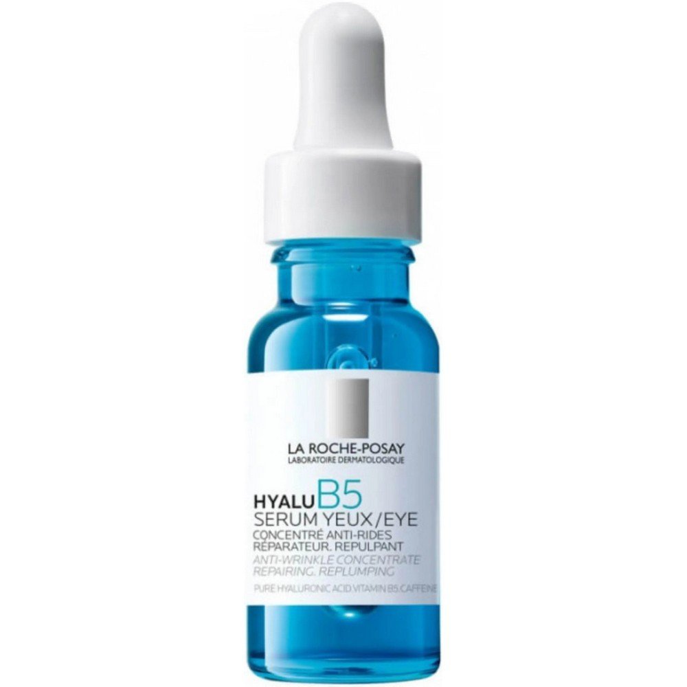 La Roche-Posay Hyalu B5 Eye Anti-wrinkle serum for the skin around the eyes 15 ml