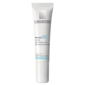 La Roche-Posay Hyalu B5 XL moisturizing eye cream with hyaluronic acid 15 ml