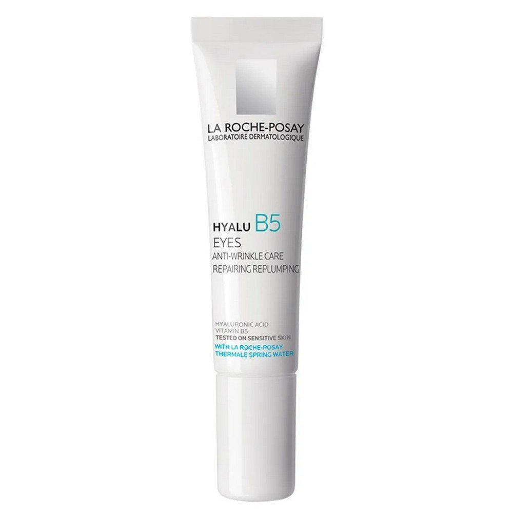 La Roche-Posay Hyalu B5 XL moisturizing eye cream with hyaluronic acid 15 ml