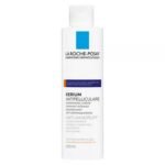 LA ROCHE-POSAY Kerium Anti-dandruff cream shampoo 200 ml