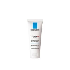 La Roche Posay Kerium DS soothing cream for seborrheic skin 40ml