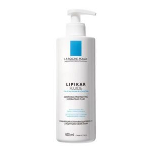 La Roche Posay Lipikar Fluide Soothing protective emulsion 400ml