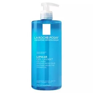 LA ROCHE-POSAY Lipikar Lavant shower gel 750 ml