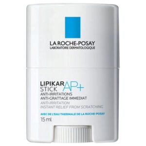 LA ROCHE-POSAY Lipikar Stick AP anti-irritation stick 15ml