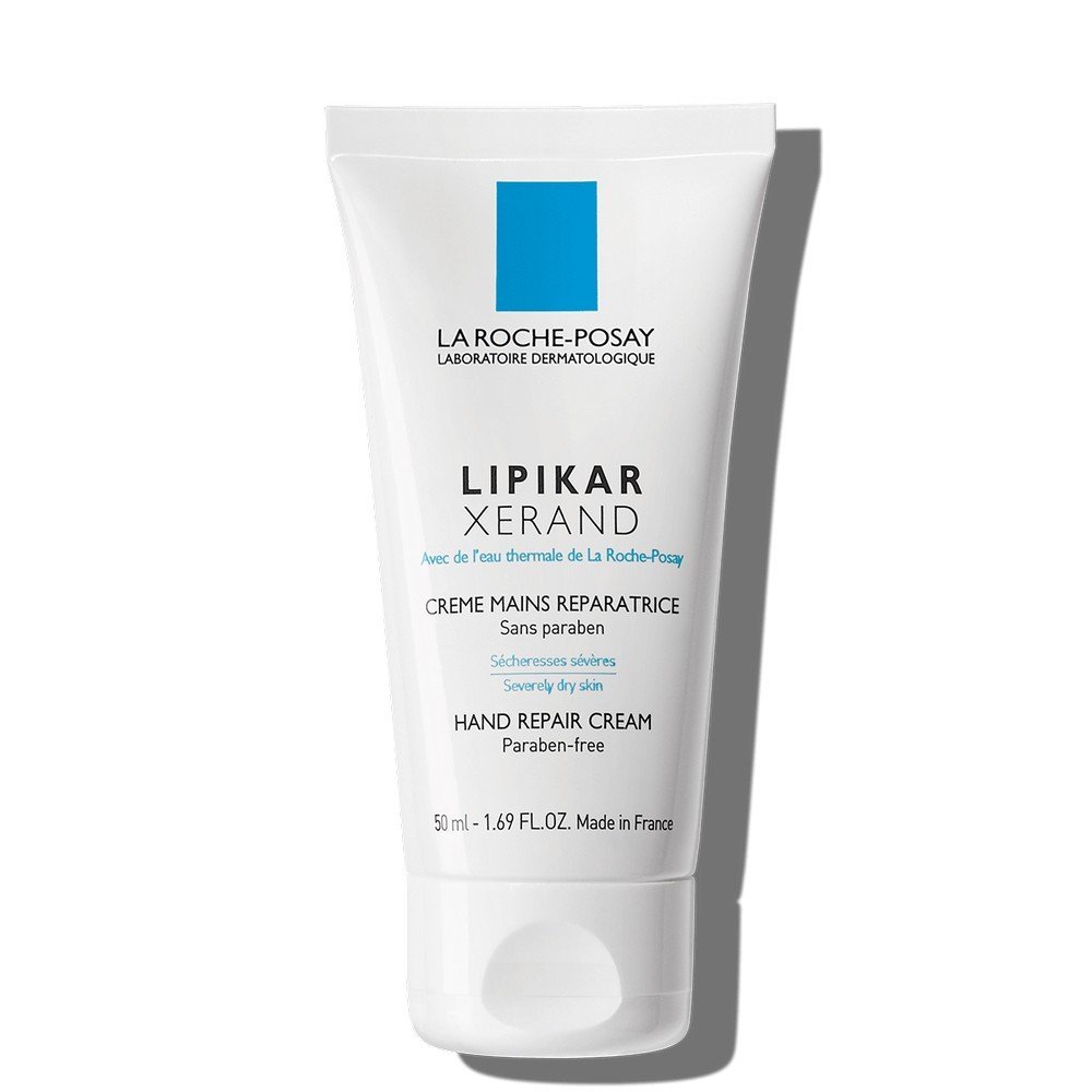 La Roche Posay Lipikar Xerand Hand Cream 50ml