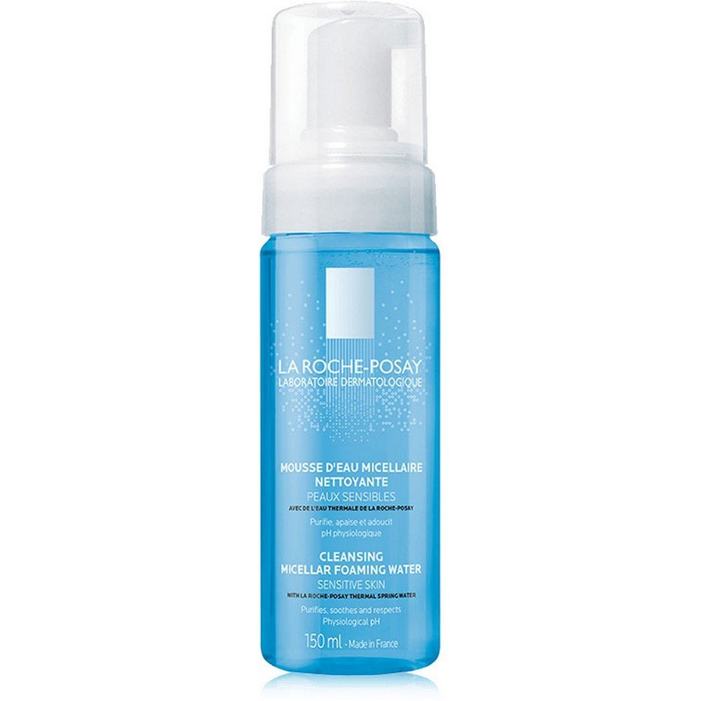 La Roche Posay Physiologique cleansing foam 150ml
