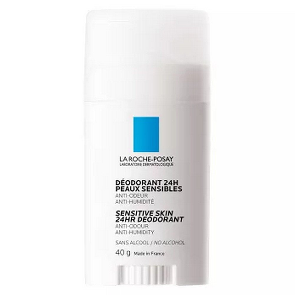 LA ROCHE-POSAY Physiologique stick 40 g