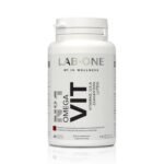 Lab One N1 Omega Vit Omega 3 + Vitamins DKA 60 Caps.