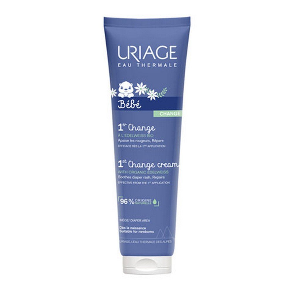 Laboratories Polfa URIAGE BEBE 1st Anti-scalp cream 100ml