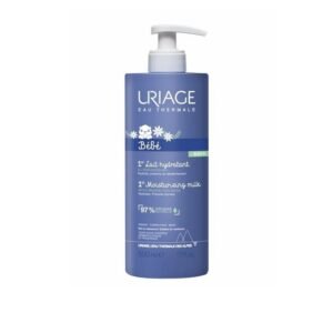 Laboratories Polfa URIAGE BEBE Moisturizing milk 500ml