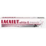 LACALUT white & repair toothpaste, 75 ml