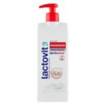LACTOVIT Lactourea regenerating body milk 400 ml
​