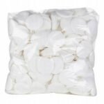 LaLill Cotton swabs 2 ply, 1200