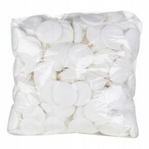 LaLill Cotton swabs 2 ply, 1200