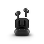 LAMAX Clips1 Plus Black wireless headphones