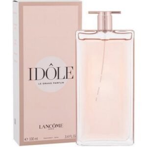L'Oréal,Lancôme Idôle perfumed water for women 100 ml,Lancôme Idôle parfémovaná voda dámská 100 ml