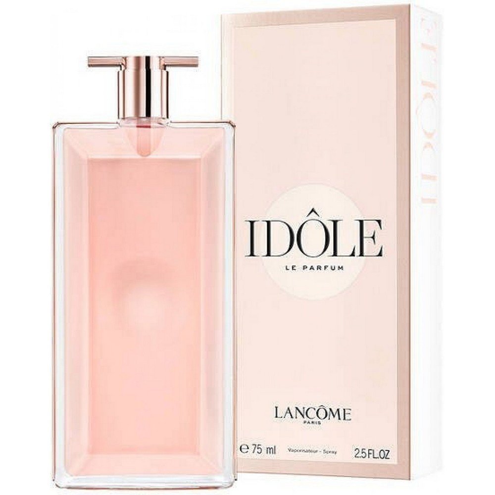 L'Oréal,Lancôme Idôle perfumed water for women 75 ml,Lancôme Idôle parfémovaná voda dámská 75 ml