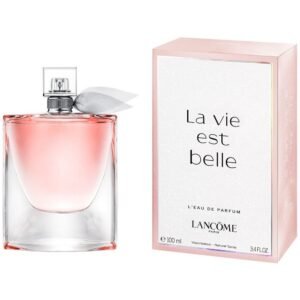 Lancôme La Vie est Belle Eau de Parfum 100ml,Lancôme La Vie est Belle Eau de Parfum 100ml,L'Oreal