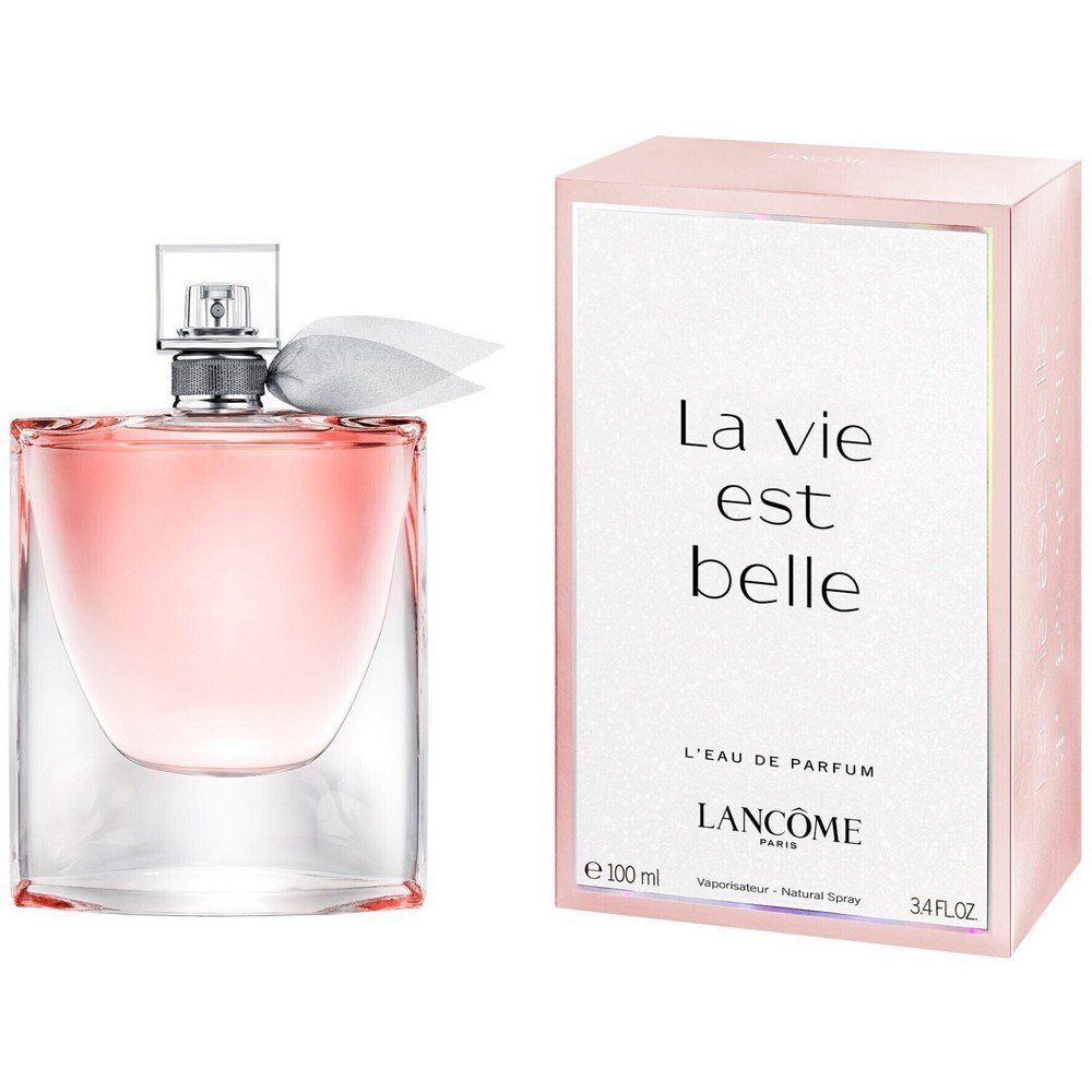 Lancôme La Vie est Belle Eau de Parfum 100ml,Lancôme La Vie est Belle Eau de Parfum 100ml,L'Oreal